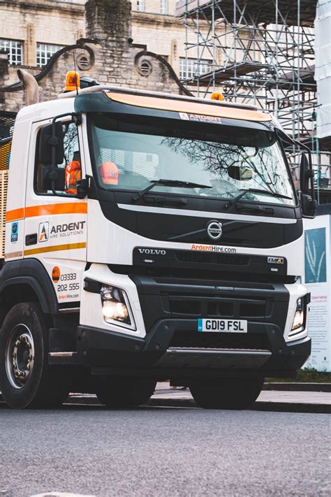 truckkörkort växjö